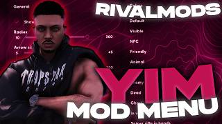 [BEST 2026] GTA 5 Yim Mod Menu | Mod Menu GTA 5 PC &amp; Yim Mod Menu GTA 5  - Free 2026