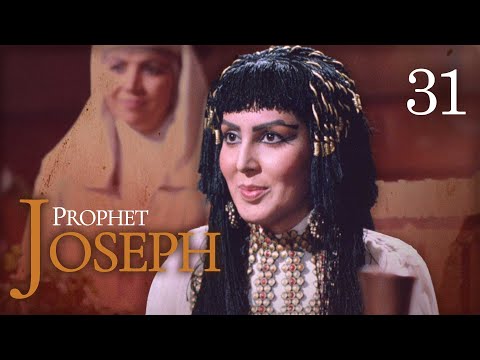 Prophet Joseph English Episode 31