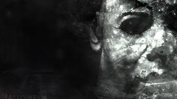 Black Ops 2 Michael Myers w/ Friends! Pt. 1