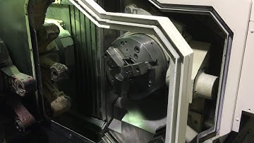 Mazak Multiplex 6300Y Stock Number: 5781