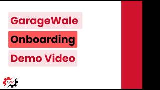 Partner App - Onboarding Guide