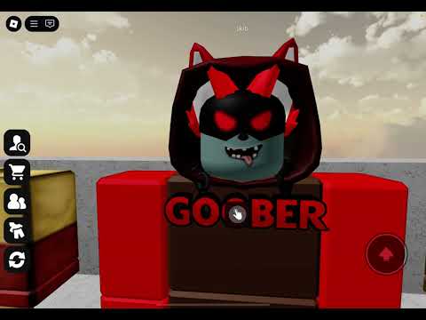 Outfit loader testing place @1STUD @MangoPool @xDemonRBLX entertainment purposes only!