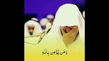 #قرآن #quran #تلاوات #تلاوة_خاشعة #رعد_الكردي