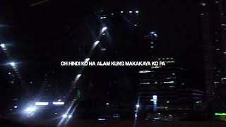 'Di Bale Nalang -  deyo, Ian, Lance A, & Clarson (lyric video)