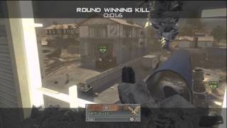 Joined AE7 | First GwK (Leftover)