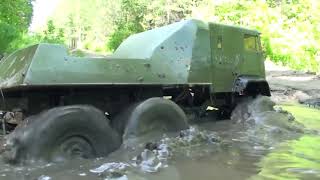 RC Extreme Pictures Радиоуправляемые машины для бездорожья, Axial Wraith, Hummer