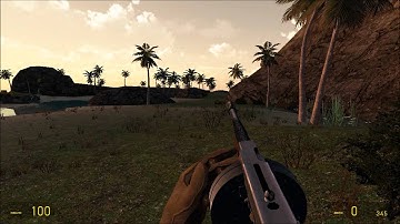 Mod Spotlight Ep.1 : DoD Weapons