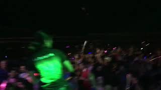 Download Lagu DJ Celeste Siam @ La Plancha NYE 2018 beach party MP3