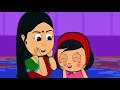 Chotti Si Munni  (छोटी सी मुन्नी) Plus More Hindi Rhymes Collection| Shemaroo Kids Hindi Mp3 Song