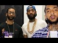 Nipsey Hussle's Brother DETAILS How Eric Holder Was Able To Leave The Scene So Easily