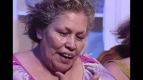 Virginia Ramirez Haunting  (1992) Part 1
