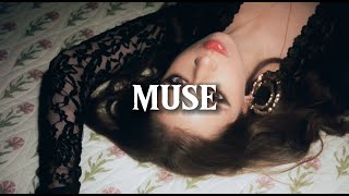 Isabel LaRosa - Muse (Snippet Lyrics) Resimi