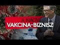 Döbbenetes tények a vakcina-biznisz mögött [ENG SUB]