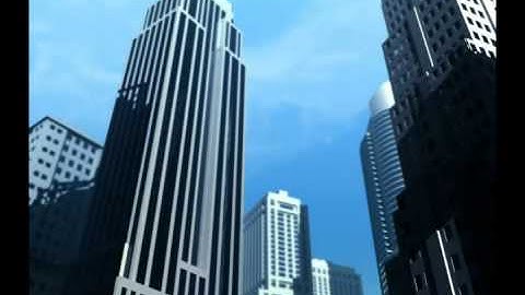 iGO My way  creating navigation