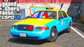 Yes that's a police car, let's go UNDERCOVER!! (GTA 5 Mods  LSPDFR Gameplay)
