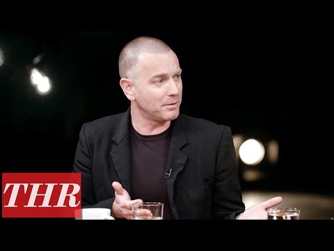 Ewan McGregor: "It's Much More Fun to Be in Love than to Be Someone Like Trump" | Close Up With THR