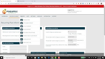 Transax Platform   Quick Overview