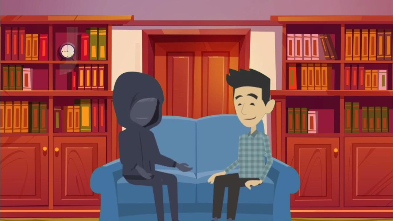 the-boy-named-crow-animation-youtube