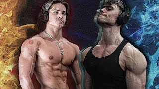 Alex Eubank x David Laid - Oceans Hardstyle Remix //GYM MOTIVATION