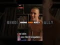 John Frusciante on Jimi Hendrix. | #shorts #interview