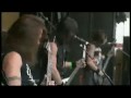 BULLET FOR MY VALENTINE - Hand Of Blood (Graspop 2008 live)