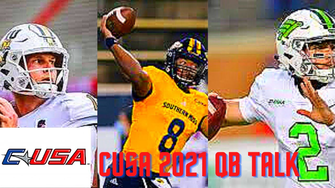 Southern Miss and North Texas Football QB Recap from the Spring Game