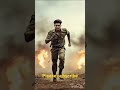 💪 | Indian Army AI Short""Border Heroes#aishort#shortfeed