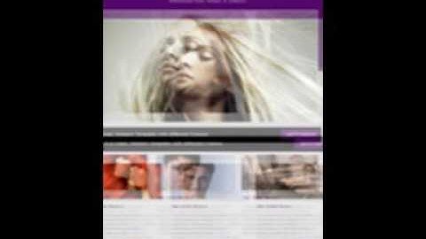 WordPress Themes: Miranda Premium Theme