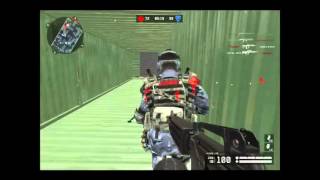 AIM by Nester for Warface