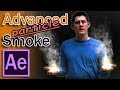 You have been making smoke all wrong