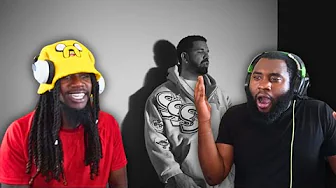 Drake - Nokia (Official Music Video) | SmokeCounty JK Reaction
