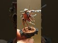 Adeptus mechanicus assassin. a ghost of Mars #warhammer40k #adeptusmechanicus #gamesworkshop