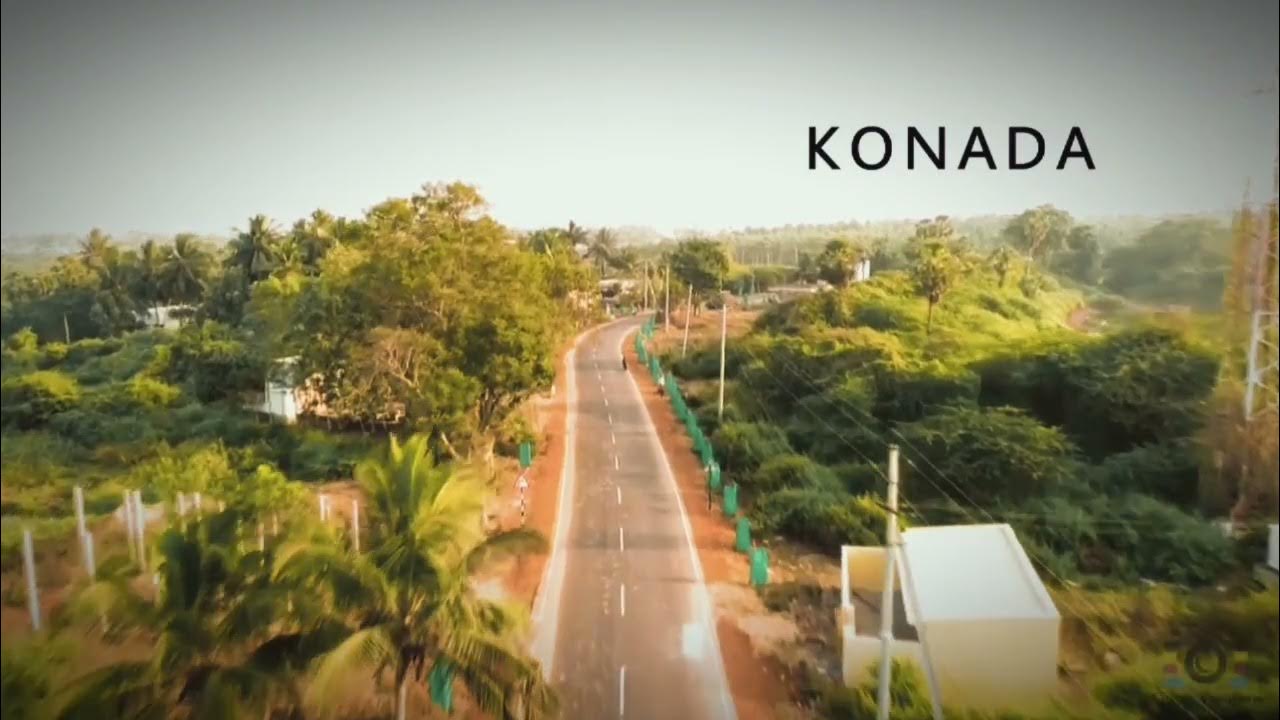 KONADA VILLAGE YouTube