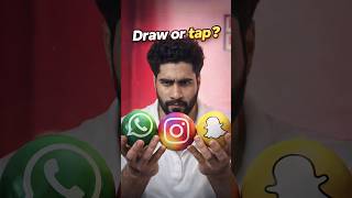 🚨 Don't compromise your security! WhatsApp, Instagram, Snapchat #mrtechnicalbeast #tech #mobiletips