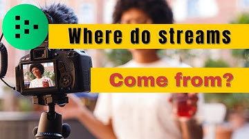 Where is Livepeer transcoding work coming from?