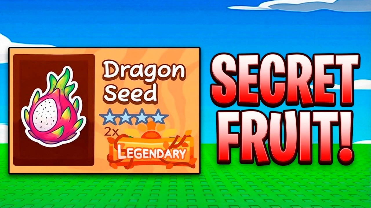 How To Prepare For SECRET ADMIN ABUSE in Garden Horizons Roblox