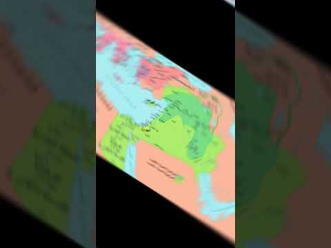 أقدم ثلاث إمبراطوريات فالتاريخ مصر الفرس ايران