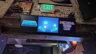 Miniboss Barcade - Full Walkthrough (San Jose, CA)