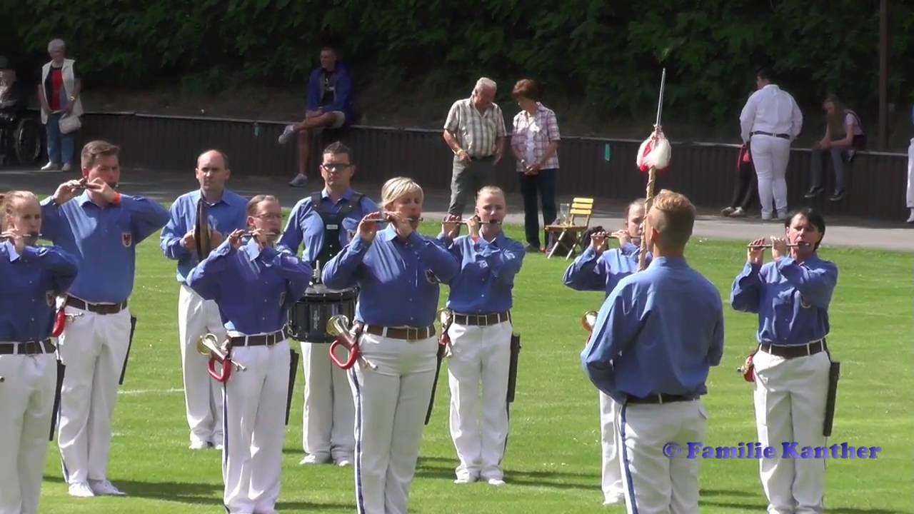 05 Festival der Klänge 2016 - FTV Stahl Brandenbug eV