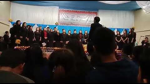 Rullam Branch YMA - Lung min len ka thlir ning dawn lo