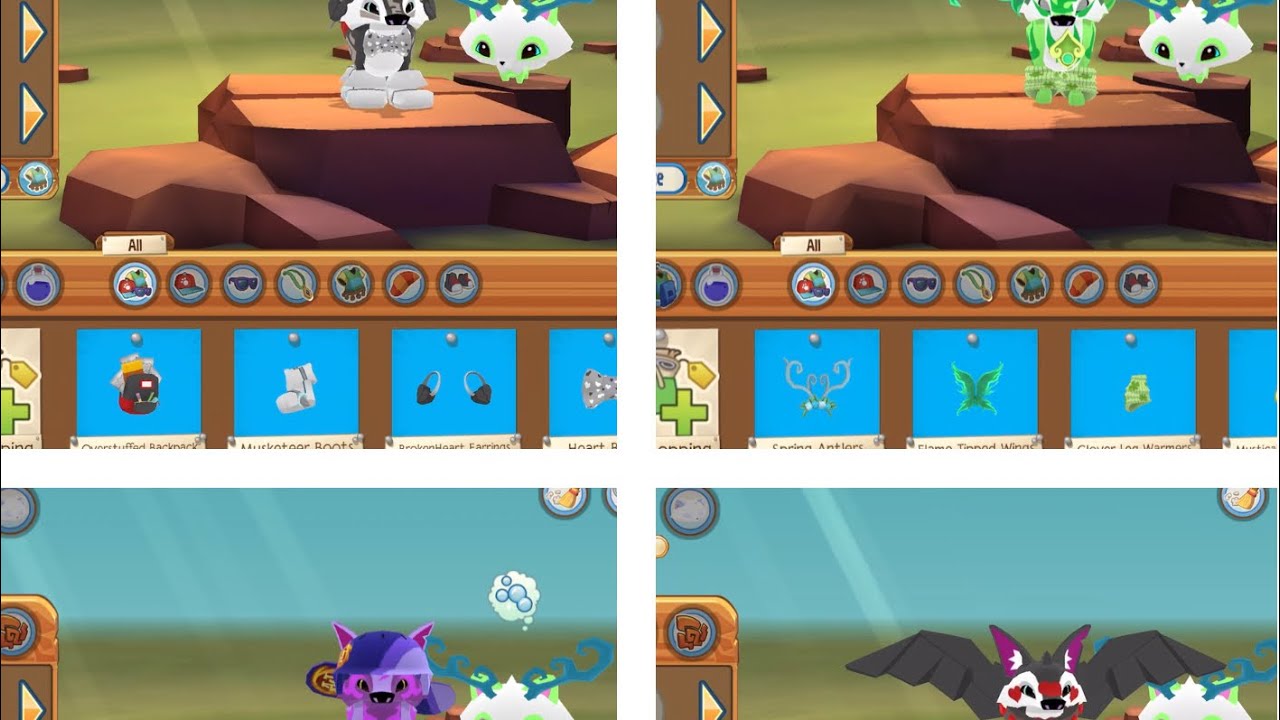 Some ajpw outfits that look great with only in store items! YouTube