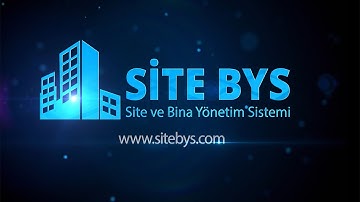 SiteBYS Site ve Apartman Yönetim Programı - Neden Biz ? / Müşteri Memnuniyeti
