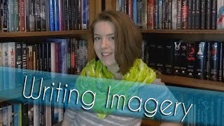 Writing Imagery || YA Ink