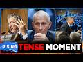 Rand Paul THROWS OUT Fauci lawyer from HEARING | RISING