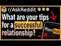 Your relationship may not be successful, here's why. - (r/AskReddit)