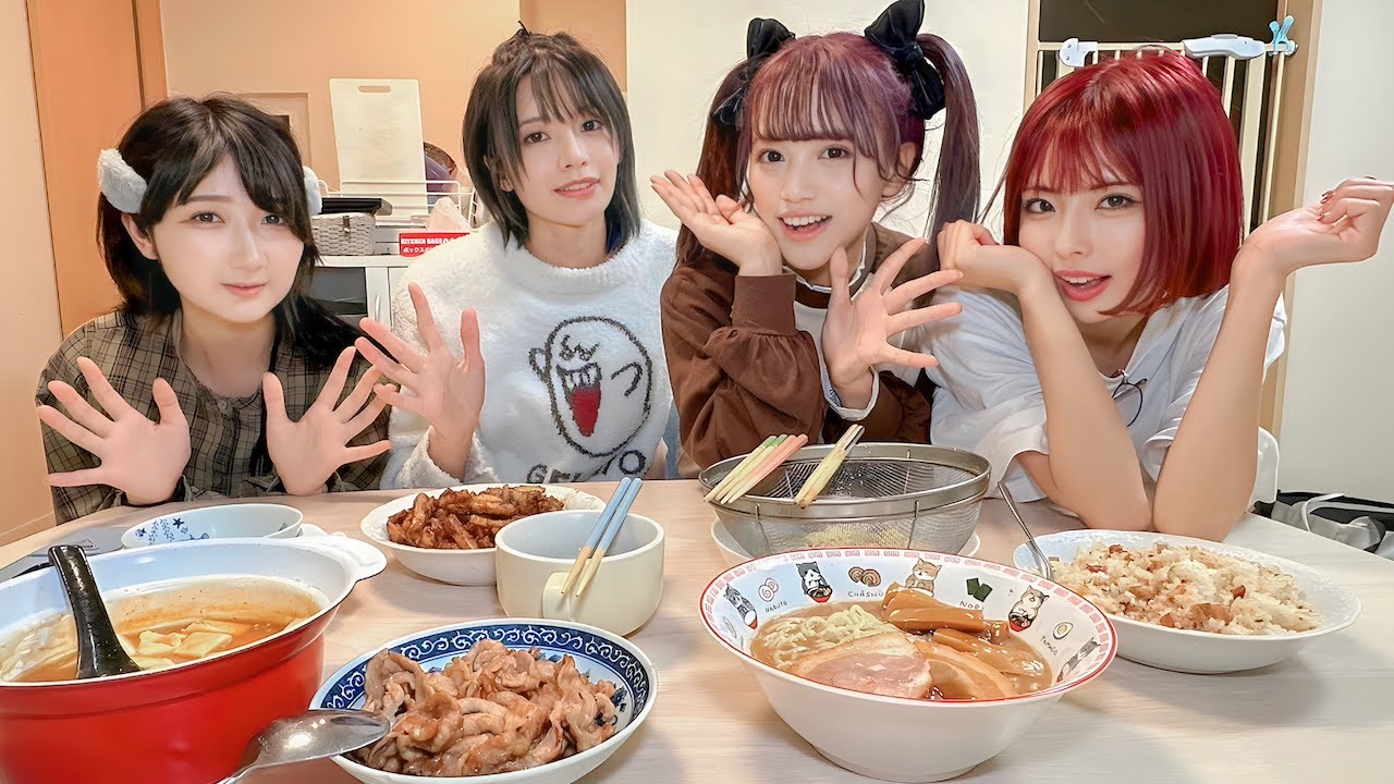 あきらの家でいきなり手料理作ってとお願いしたら絶品すぎた！！