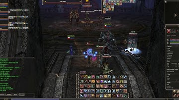 Lineage 2 / Naia Server / kamaloka 99 wynn arcana lord + tyr titan + sos