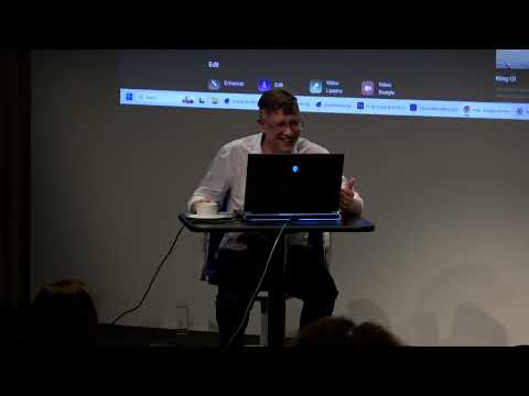 Digital Dialogues I Meme lords and market gods:The absurdities of digital culture