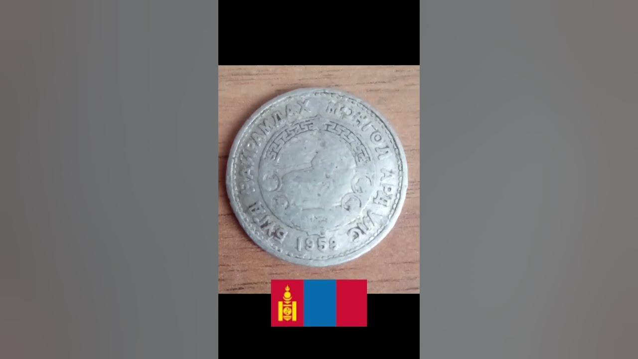 Монети країн які в мене є 2 #монеты #монеты #колекция #колекция # ...