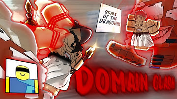 Terrifying New Domain Expansion & Secret Moves You MUST Know! (Domain Clash)